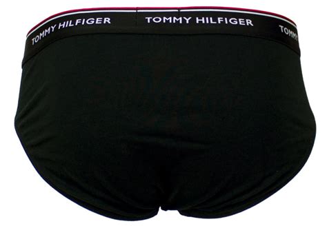 tommy hilfiger washing slip.